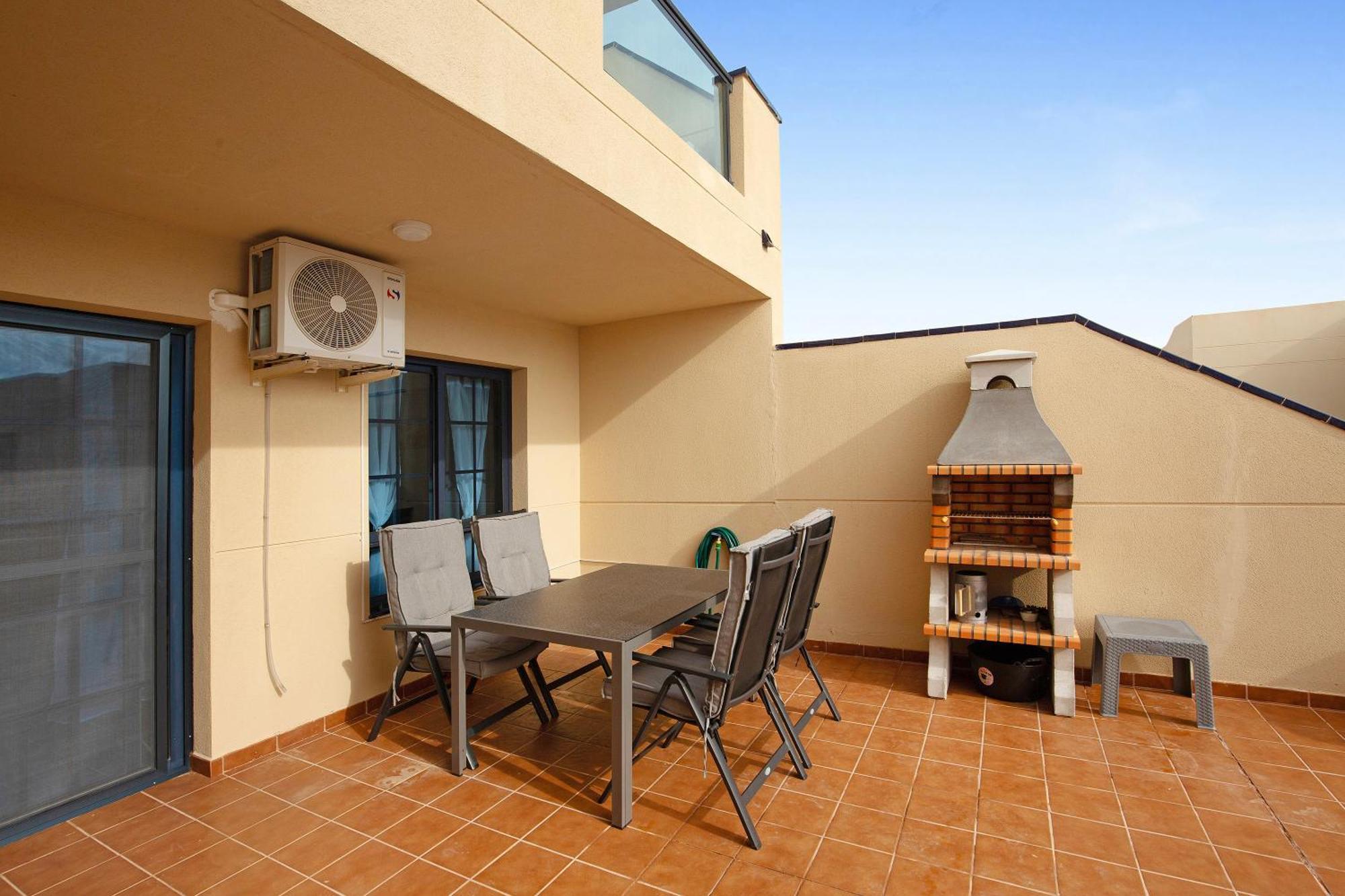 Casa Otono Lajita Exterior foto